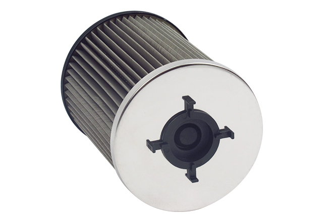 oil filter cartridge